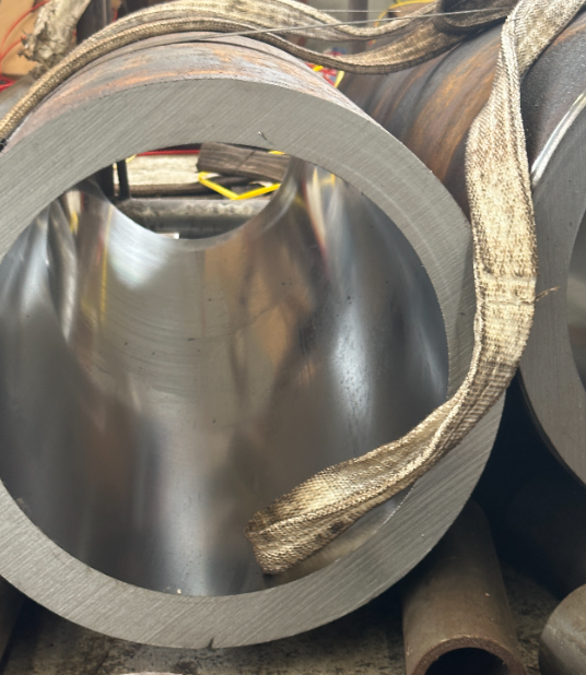 咸阳研磨管 内孔光亮管 生产厂家