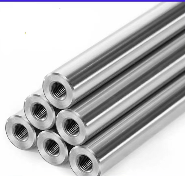 咸阳镀铬钢管 镀铬圆管 